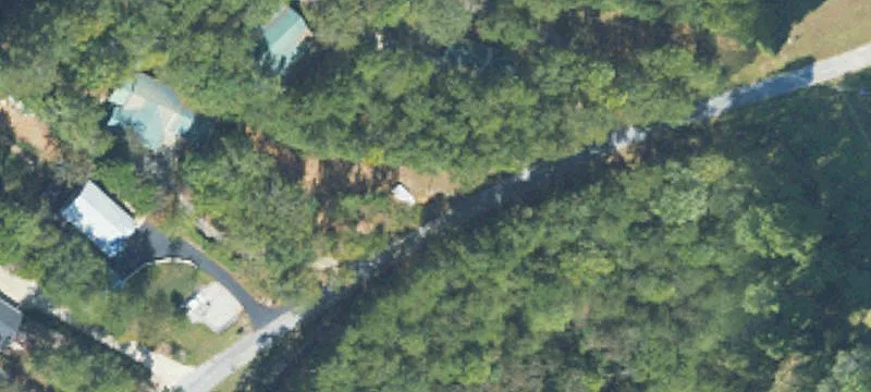 Lakefront Residential Building Lot