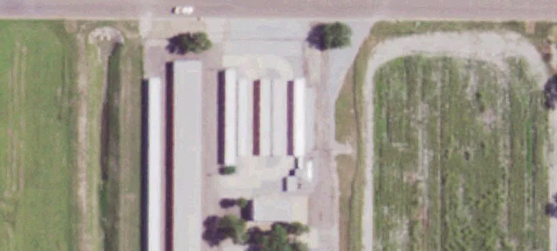 Commercial Development Land Parcel
