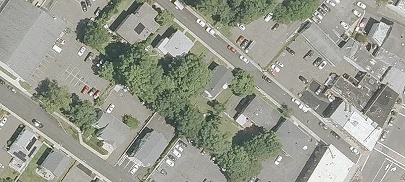 Two-Unit Residential Income Property