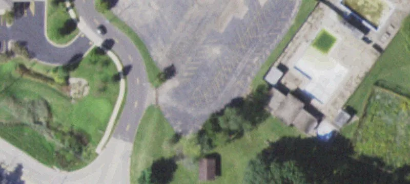 Specialty Land Parcel