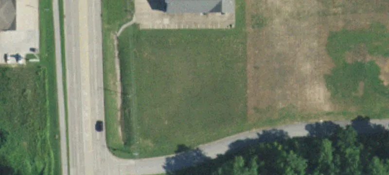 Residential Land Lot Package