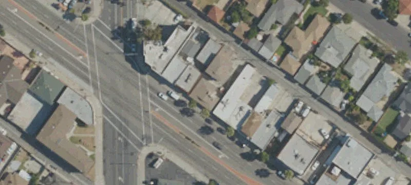 Downtown East Los Angeles Mixed-Use Property