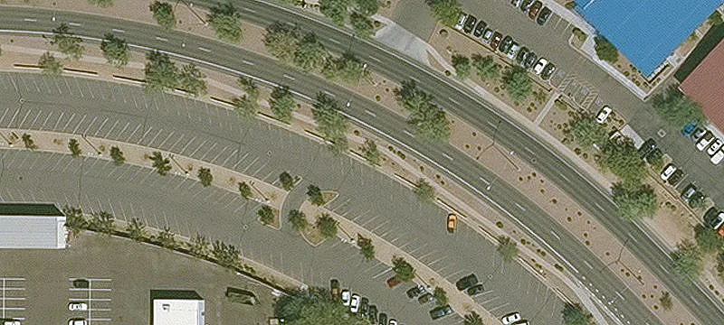 Industrial Distribution Center