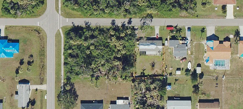 Build-Ready Residential Lot