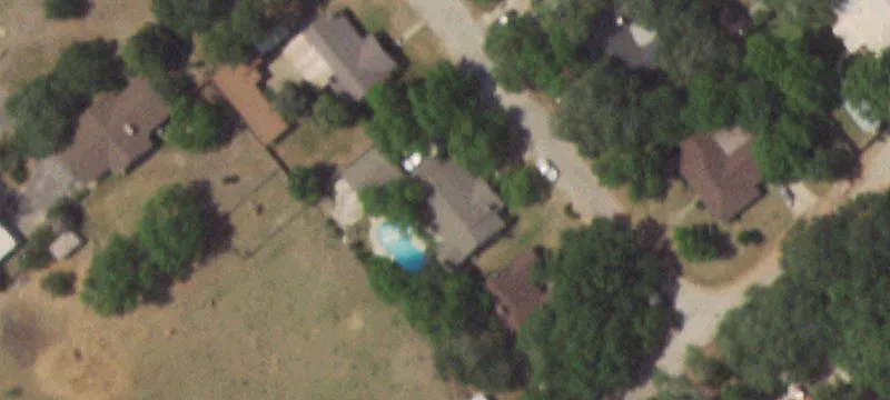 Vacant Residential Land Lot