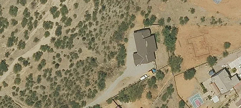 Residential Home Lot Land