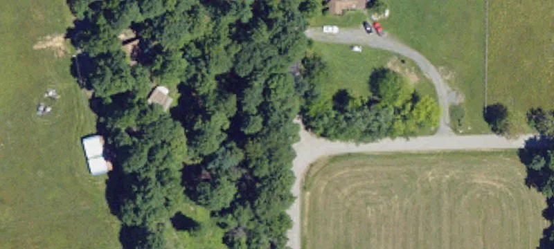 Sewage-Approved Farmland Parcel