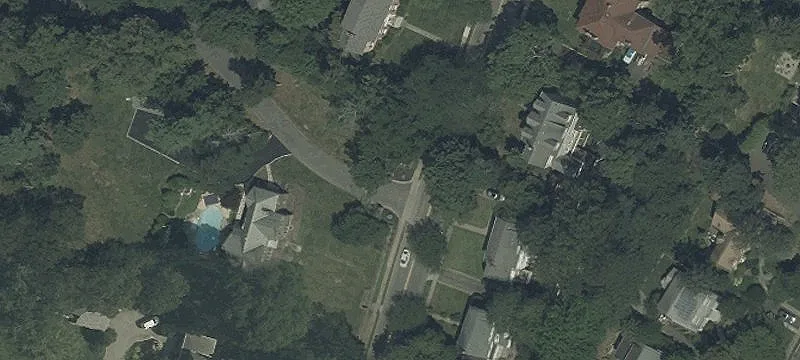 Commercial Land Parcel