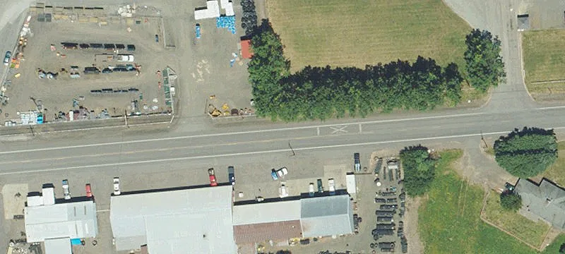 Dairy Farm with Processing Facilities