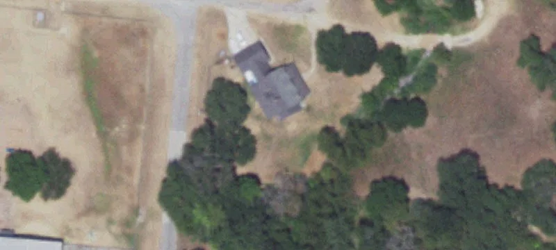 Residential Development Acreage Lot
