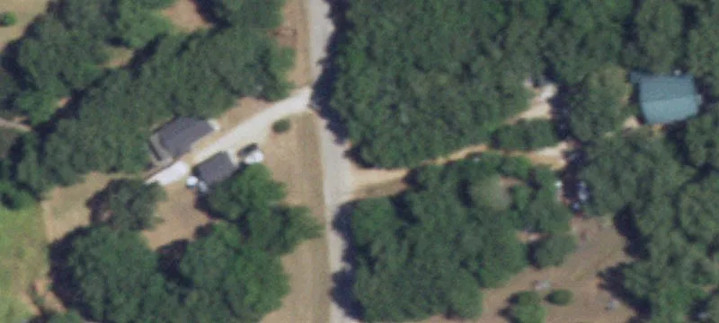 Waterfront Community Homesite