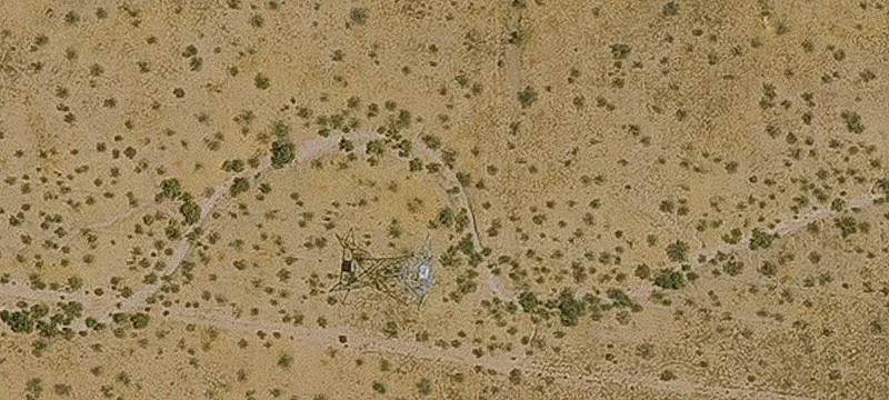 Residential Land Parcel