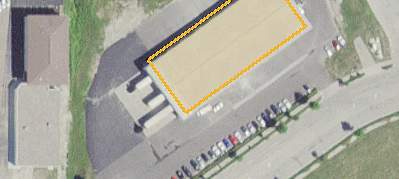 Commercial Land for Future Development