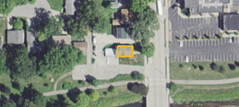 Duplex with Two Rental Units