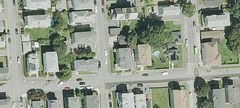 Multi-Family Property with ADU
