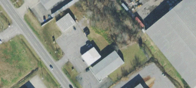 Self-Storage Facility with Warehouse