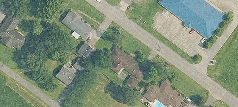 Commercial Land Lot