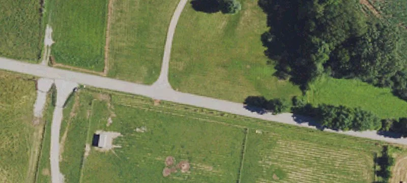 Agricultural Land with Handling Facility