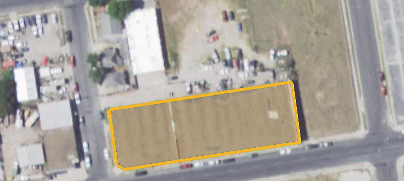 Industrial Specialty Building