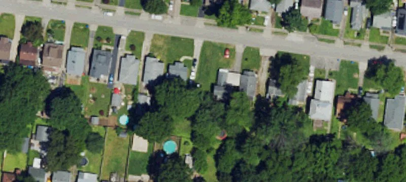 Buildable Vacant Lot