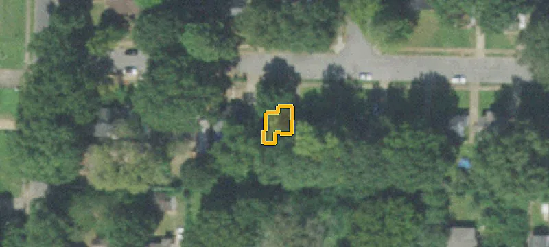 Residential Land Lot