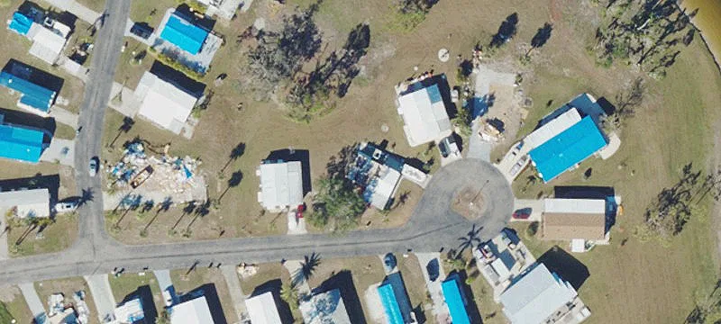 Lakeview Residential Land Lot