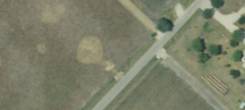 Unrestricted Land Tract