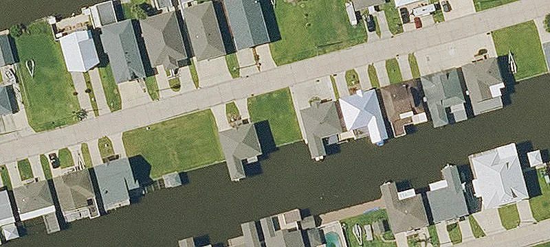 Waterfront Land Parcel
