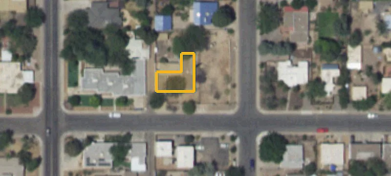 Residential Development Land