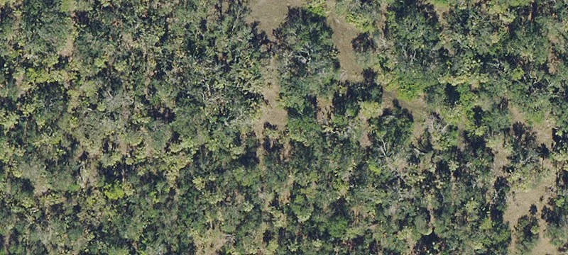 Zoned RV Resort Development Land