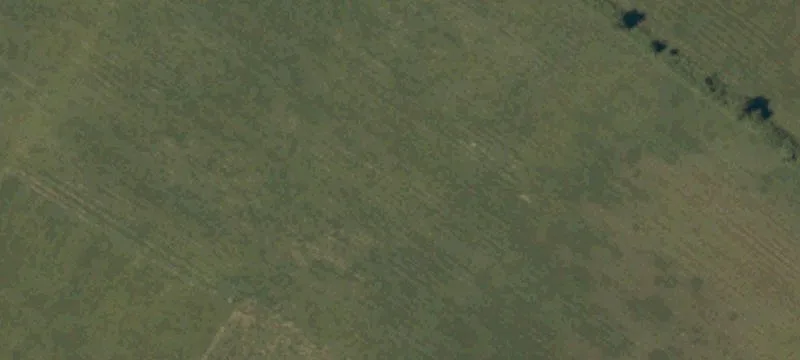 Cleared Waterfront Land Parcel