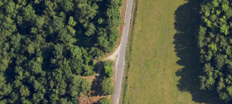 Unzoned Agricultural Land Parcel