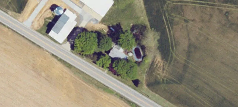 Bank Barn Farm Property