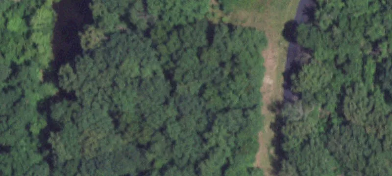 Residential Development Lot
