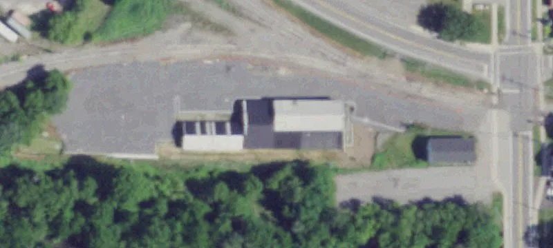 Divisible Retail/Office Building