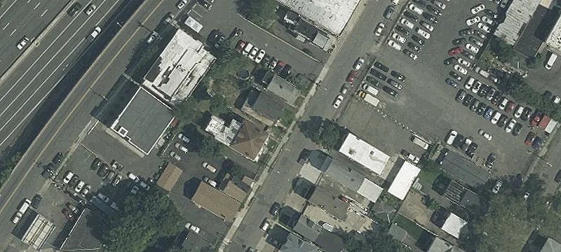 Renovation-Ready Triplex Opportunity
