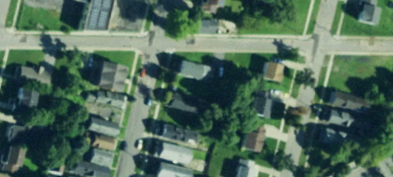 Vacant Land for Build or Parking