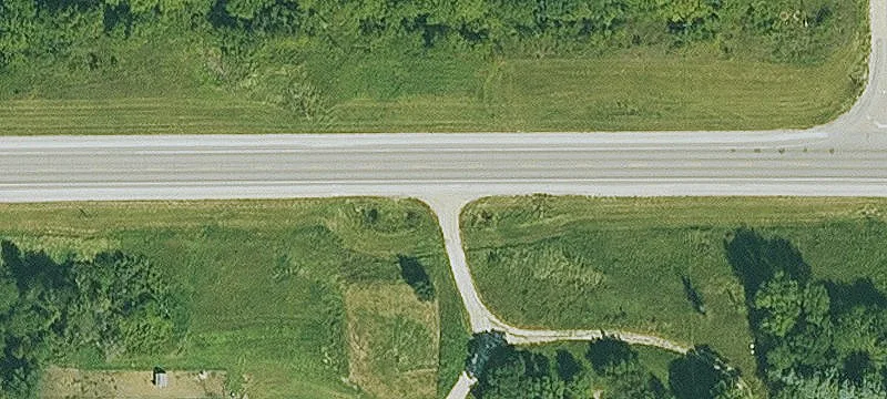 Acreage Land with Utilities