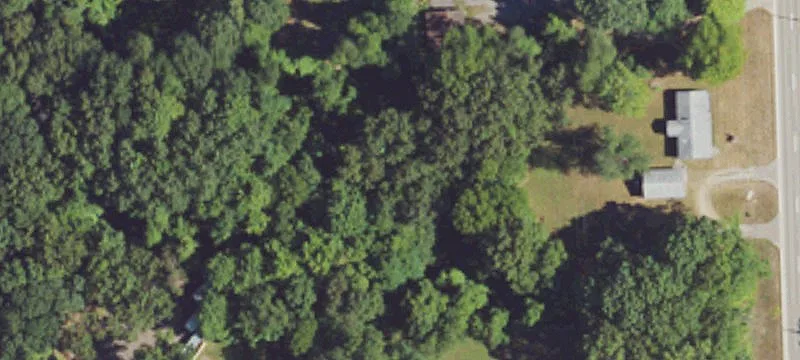 Commercial Land Zoned OS-2
