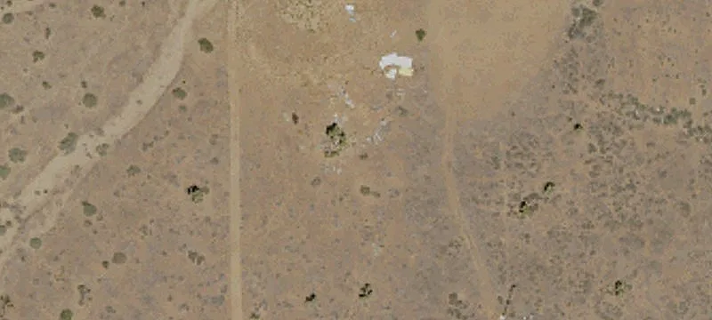 Signalized Corner Development Land