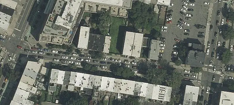 Commercial Land Opportunity