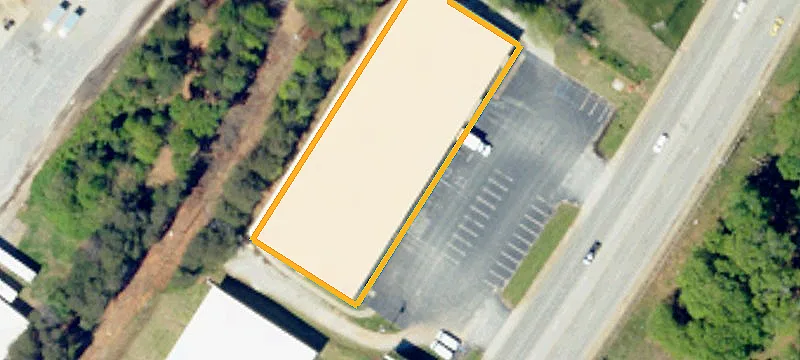 Industrial Development Land