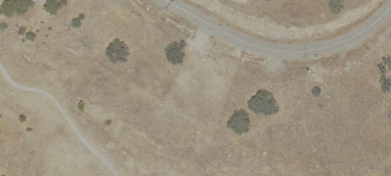 Vacant Residential Land Lot