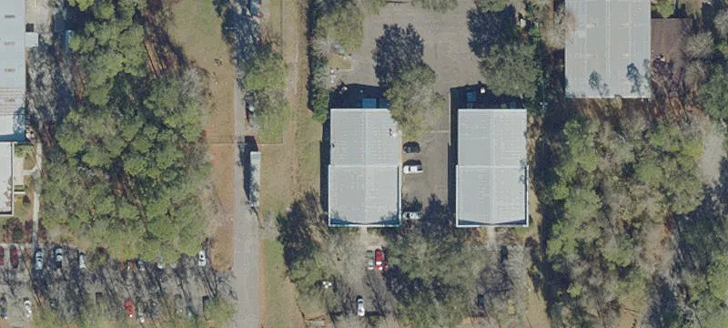 Industrial Flex Distribution Facility
