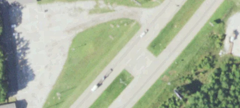 Agricultural Land with Loop Frontage