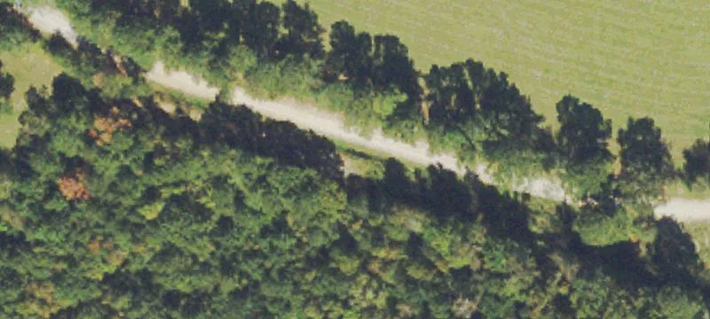 Recreational Hunting Tract Land