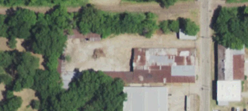Flex Warehouse with Yard Area