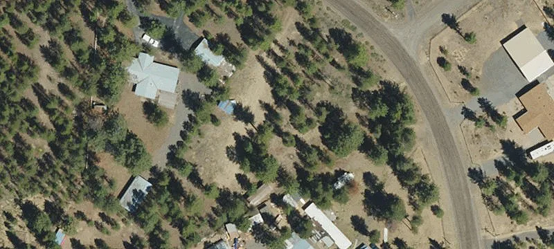 Residential Home Lot