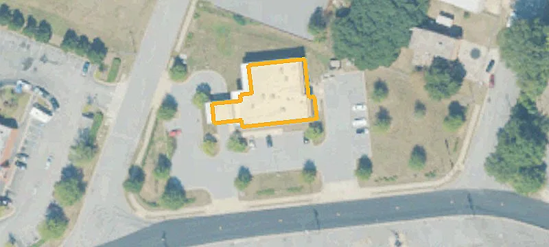 Leased Dialysis Medical Facility