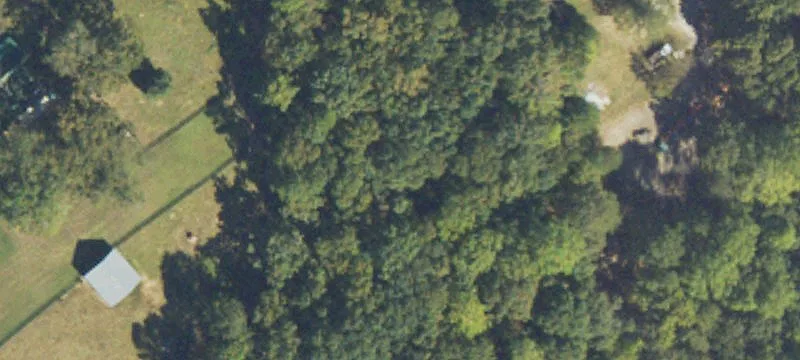 Waterfront Land Parcel